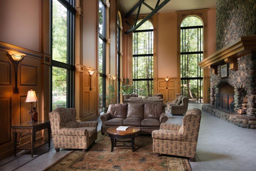 Bonneville Hot Springs Resort & Spa North Bonneville Экстерьер фото