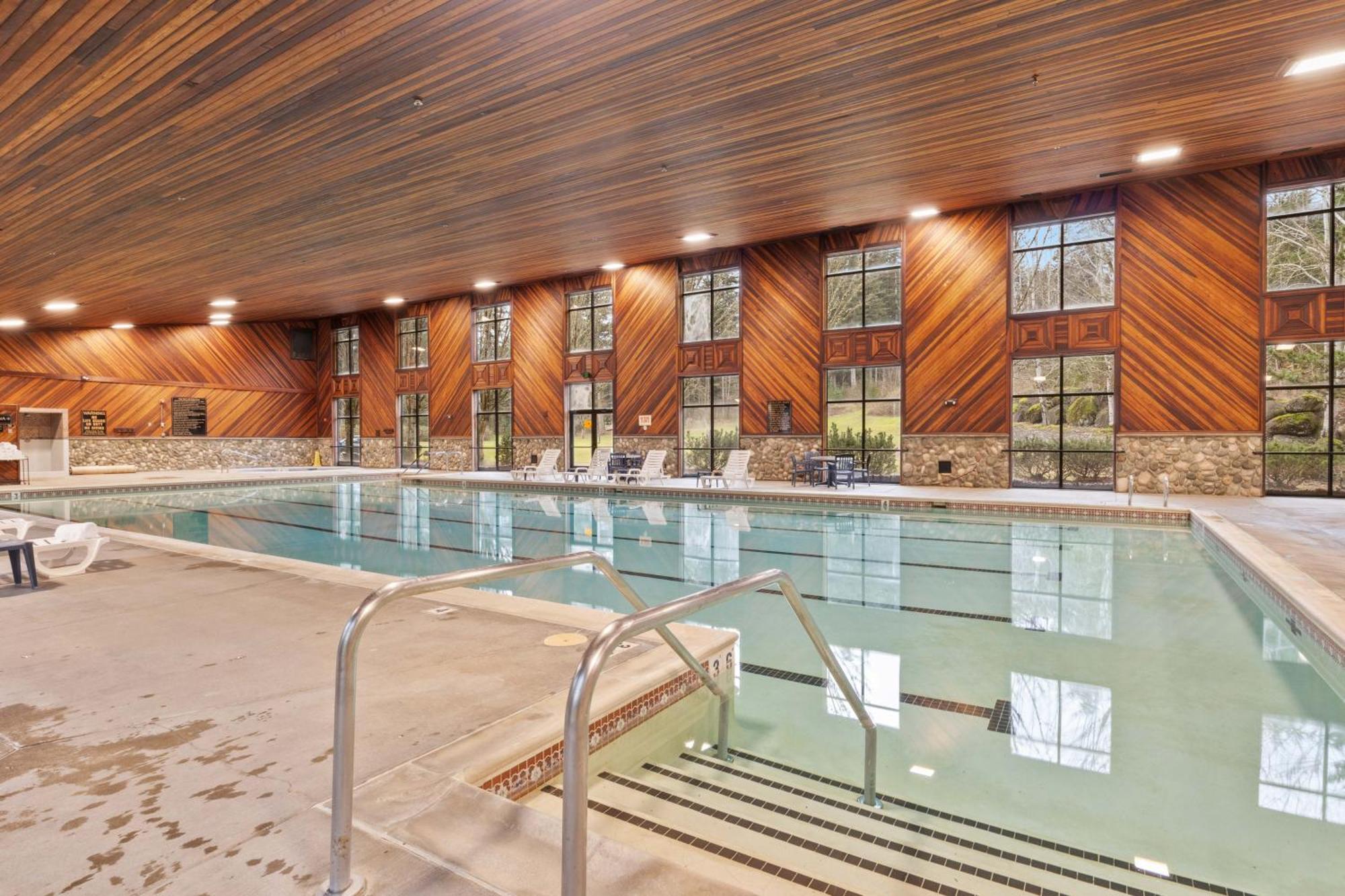Bonneville Hot Springs Resort & Spa North Bonneville Экстерьер фото