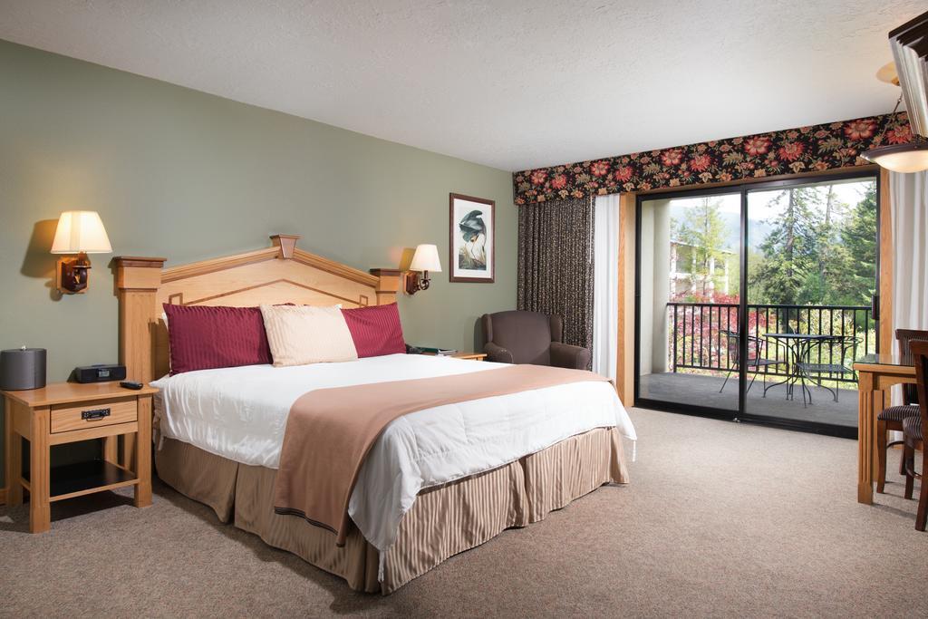 Bonneville Hot Springs Resort & Spa North Bonneville Экстерьер фото