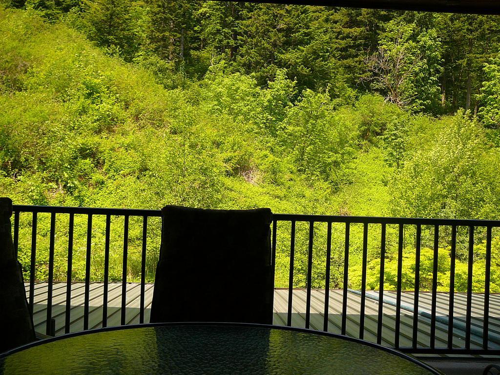 Bonneville Hot Springs Resort & Spa North Bonneville Номер фото